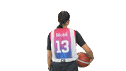 Mayra Sticker by Astros de Jalisco