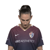 Nwsl Sticker by National Women's Soccer League