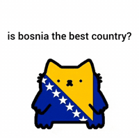 Bosnia GIF