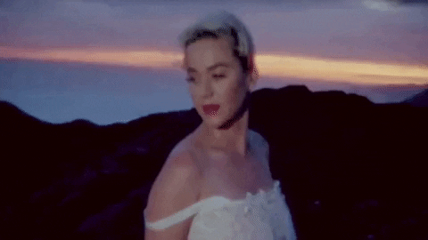Daisies GIF by Katy Perry