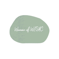 Women Sydney Sticker by WIDAC