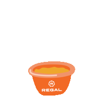 Sticker by Regal Cinemas