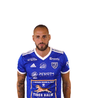Football Soccer Sticker by FCVB