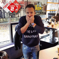 warme truiendag GIF by NPO Radio 2