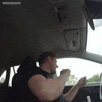 Luke Dance GIF