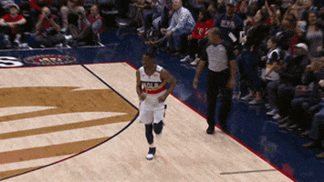 GIF by NBA