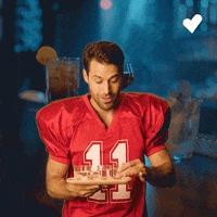 Football Shots GIF by Parship