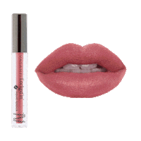 Makeup Lipstick Sticker by Vasanti Cosmetics