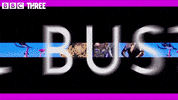 Series Three GIF by BBC Three