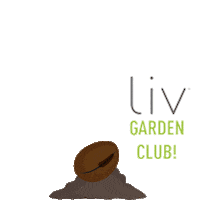 Livlogo Sticker by Liv Communities