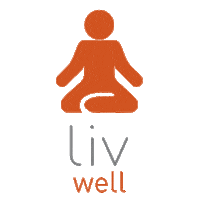 Livlogo Sticker by Liv Communities