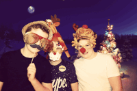 GIF by Tom Foolery Photo Booth