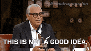 dragons den bad idea GIF by CBC