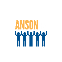 uwcentralcarolinas united way live united anson county uw anson Sticker