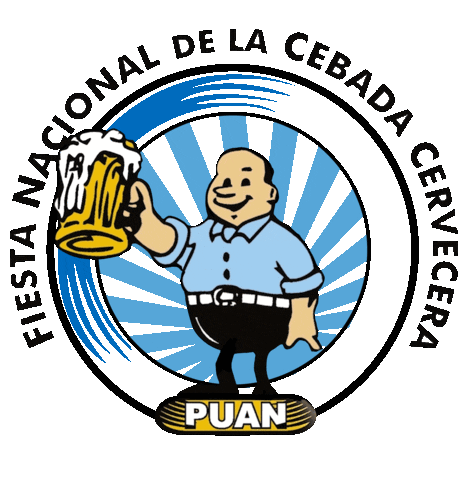 Fncc Sticker by Diego Farao