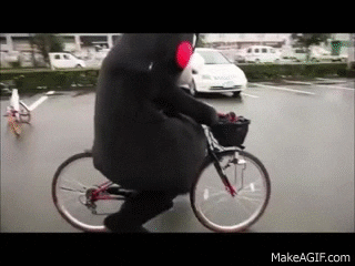 kumamon GIF