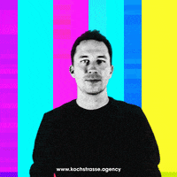 Work Reaction GIF by Kochstrasse™