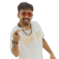 Kadhalkirukkan Sticker by Think Music