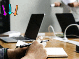 Gute Ideen Selbstständigkeit GIF by FranchiseONE.de