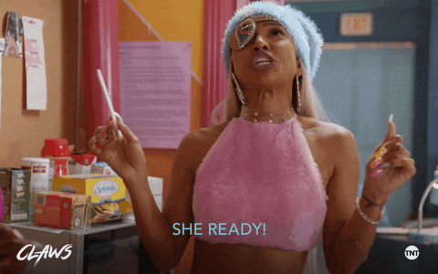 virginia GIF by ClawsTNT