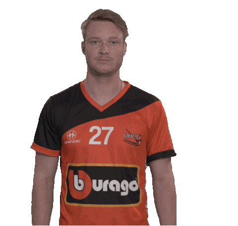 UHCTaegerwilen giphyupload floorball unihockey uhct Sticker