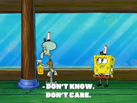 season 8 episode 25 GIF by SpongeBob SquarePants