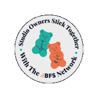 The Summit Studio Sticker by Boutique Fitness Solutions