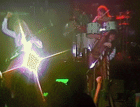 Music Video 1970S GIF by Aerosmith