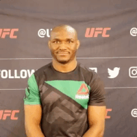 ufc 210 GIF