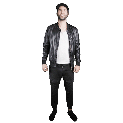 enkelson giphyupload happy dance dancing Sticker