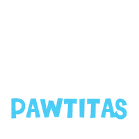 Happy Cat Sticker by Pawtitas