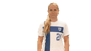 National Team Football Sticker by Suomen jalkapallo- ja futsalmaajoukkueet