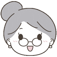 Fun Love Sticker by Ohhgranny