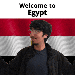 Egypt Eg GIF
