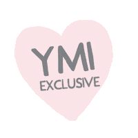 Ymi Sticker by YMIJeans