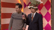Paul Rudd Snl GIF by Saturday Night Live