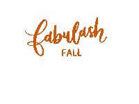 Autumn Herbst Sticker by MAGLashes
