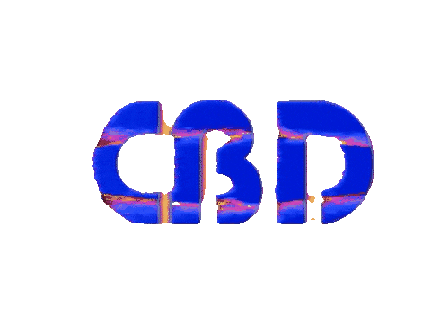 Art Glitch Sticker