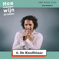 TheWineList wine wijn lovewine winelist GIF
