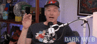 I Love Them GIF by Dark Web