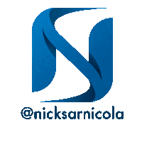 Nick Sarnicola Sticker by Liv