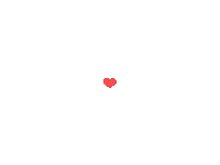 Communication Coeur Sticker by DRD2COM
