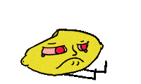 Sad Cry Sticker by Moving Picture Show