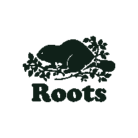 Roots Canada Sticker by Roots