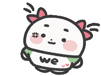 Angery Sticker