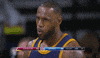 Lebron James GIF by NBA