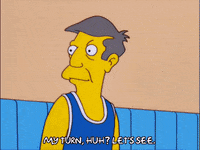 let's see homer simpson GIF