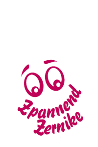 Zpannendzernike rug hanzehogeschool zernike rijksuniversiteit Sticker