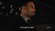 Season 3 Ghost GIF by Power
