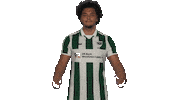 Preußen Münster Vbl Sticker by Bundesliga